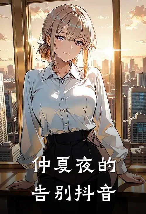 仲夏夜的告别抖音
