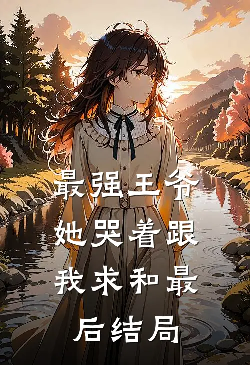 最强王爷：她哭着跟我求和最后结局