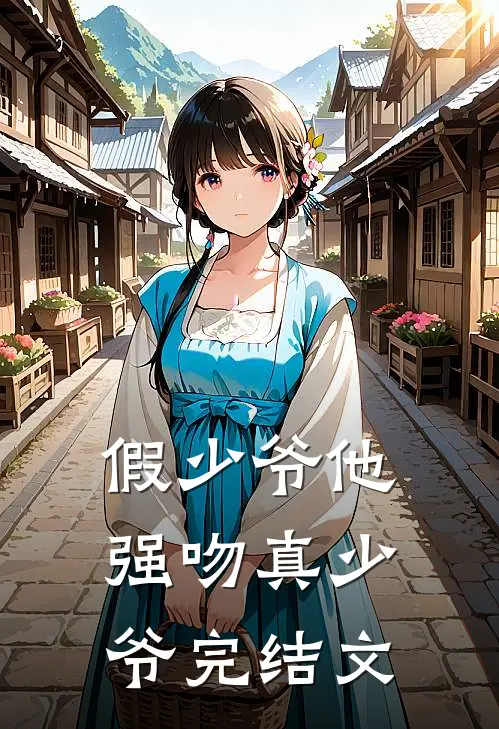 假少爷他强吻真少爷完结文