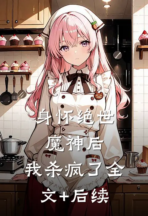 身怀绝世魔神后，我杀疯了全文+后续