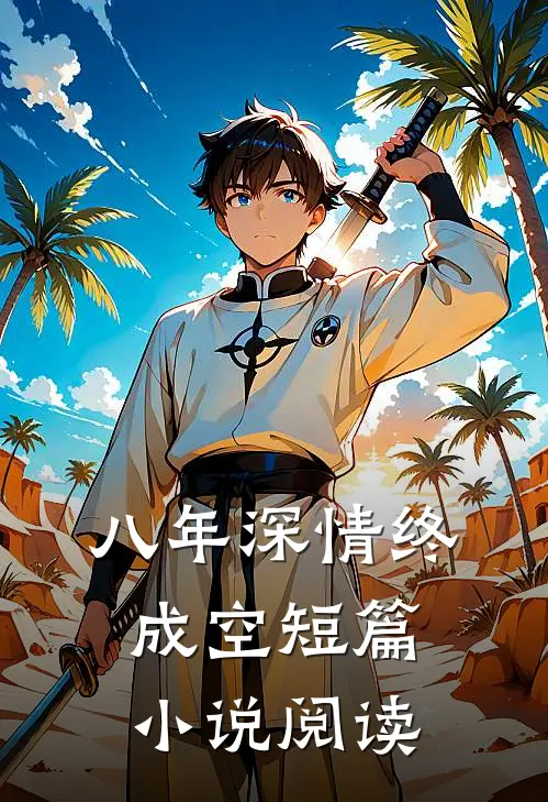 八年深情终成空短篇小说阅读