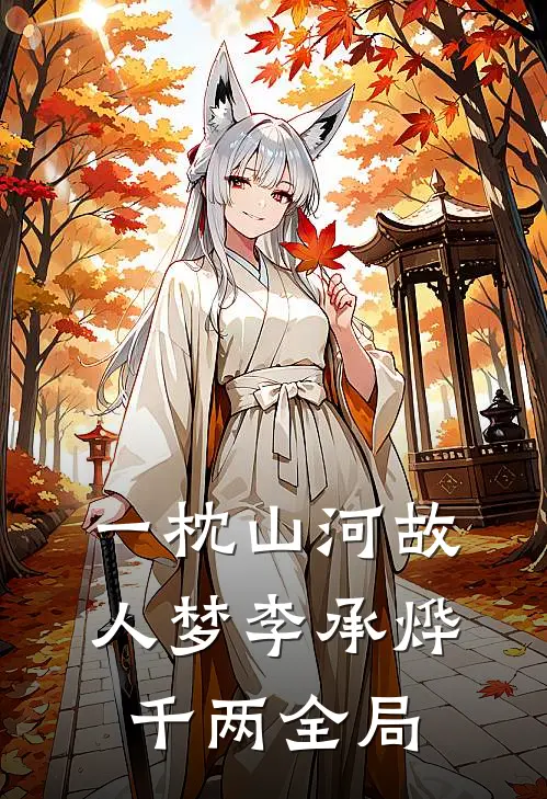 一枕山河故人梦李承烨千两全局