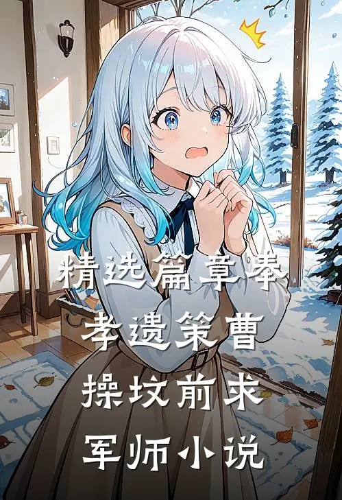 精选篇章奉孝遗策曹操坟前求军师小说