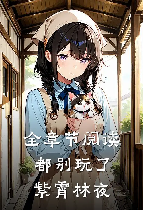 全章节阅读都别玩了紫霄林夜