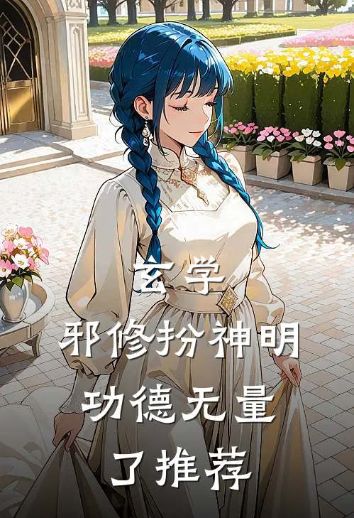 玄学：邪修扮神明，功德无量了推荐