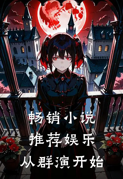 畅销小说推荐娱乐:从群演开始