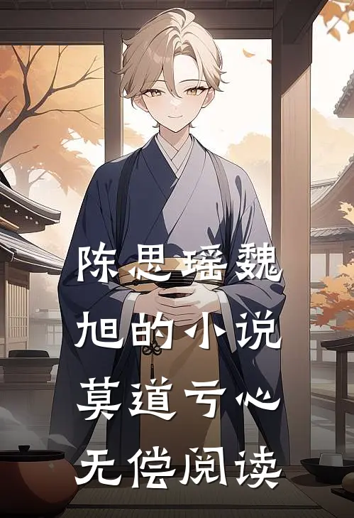 陈思瑶魏旭的小说莫道亏心无偿阅读
