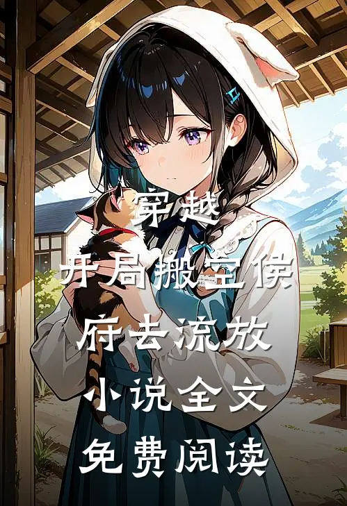 穿越：开局搬空侯府去流放小说全文免费阅读