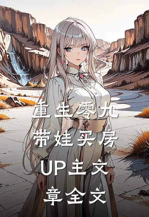 重生零九：带娃买房UP主文章全文