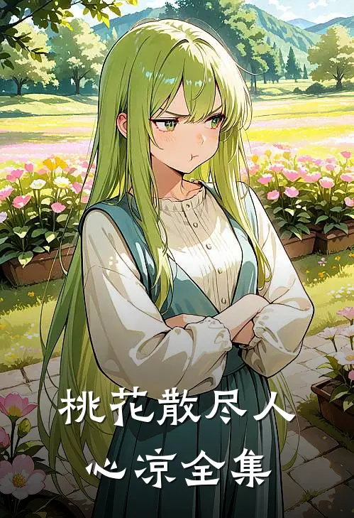 桃花散尽人心凉全集