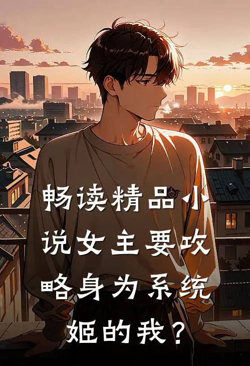 畅读精品小说女主要攻略身为系统姬的我？