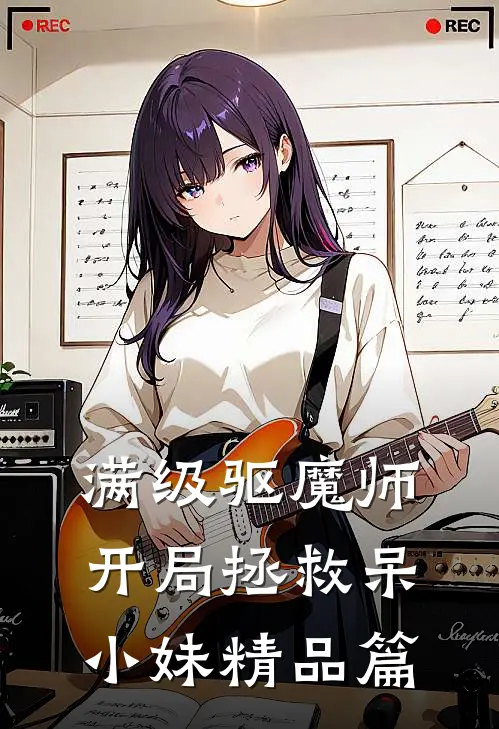 满级驱魔师：开局拯救呆小妹精品篇