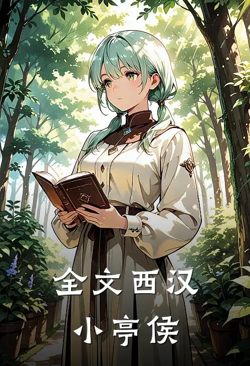 全文西汉小亭侯