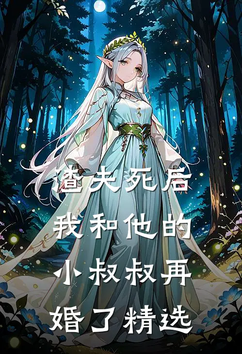 渣夫死后，我和他的小叔叔再婚了精选