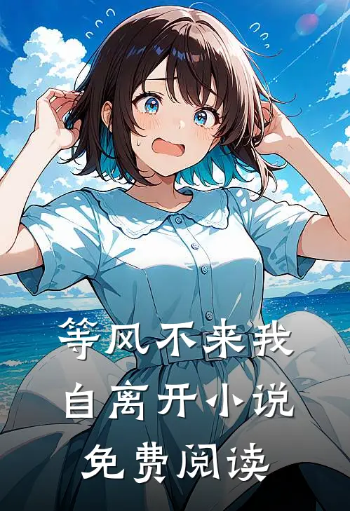 等风不来我自离开小说免费阅读