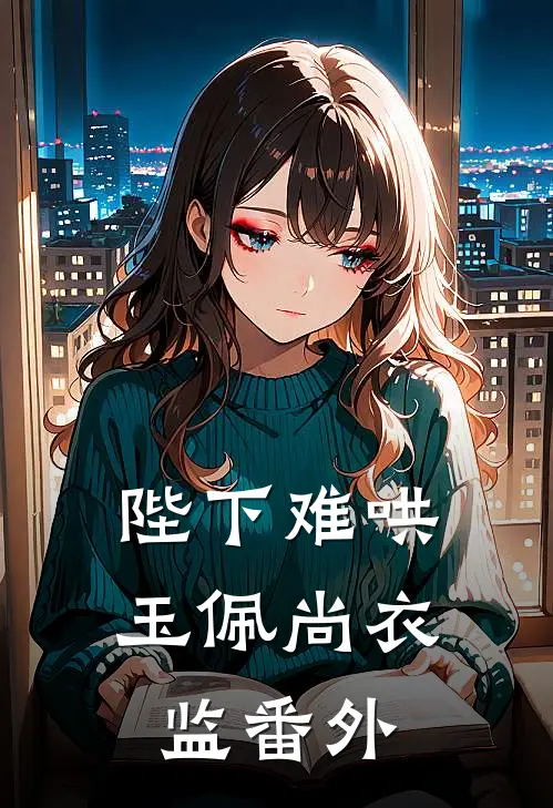 陛下难哄玉佩尚衣监番外