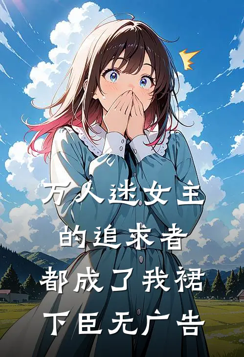 万人迷女主的追求者，都成了我裙下臣无广告