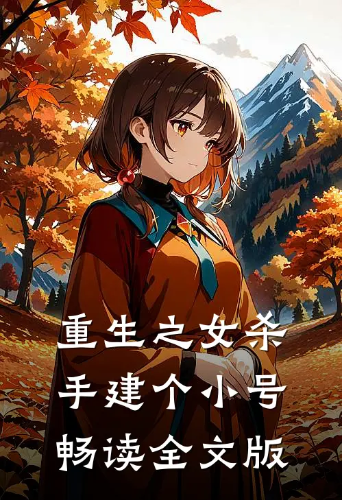 重生之女杀手建个小号畅读全文版