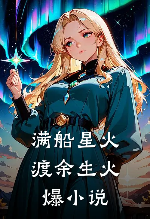 满船星火渡余生火爆小说