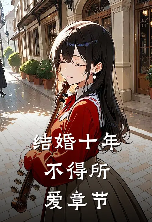 结婚十年，不得所爱章节