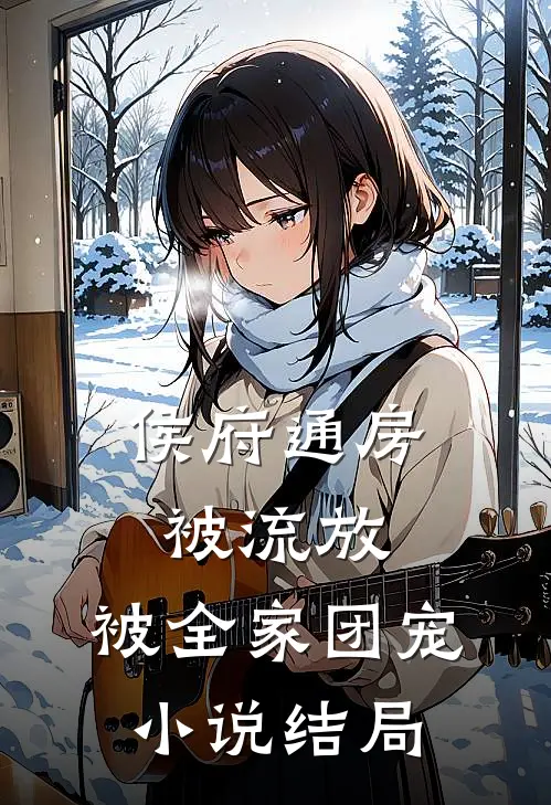 侯府通房被流放，被全家团宠小说结局