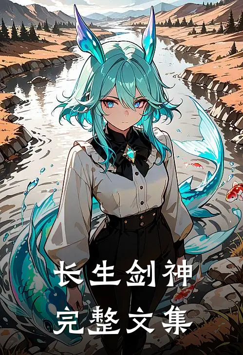 长生剑神完整文集