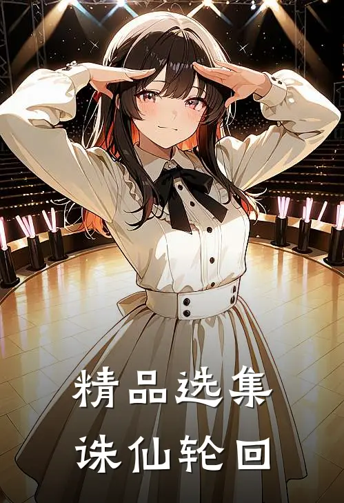 精品选集诛仙轮回