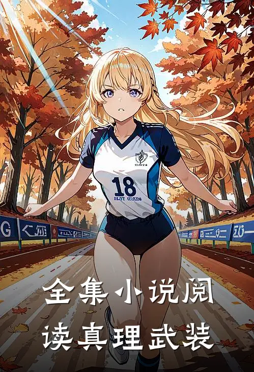 全集小说阅读真理武装