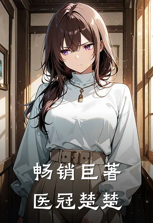 畅销巨著医冠楚楚