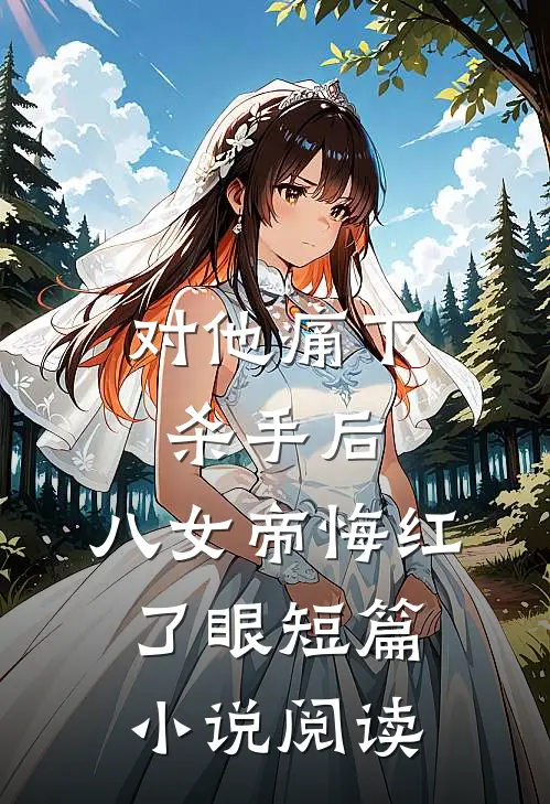 对他痛下杀手后，八女帝悔红了眼短篇小说阅读
