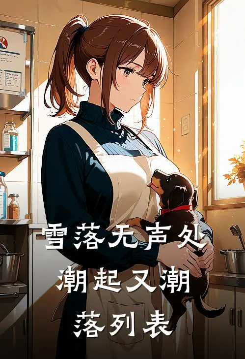 雪落无声处，潮起又潮落列表