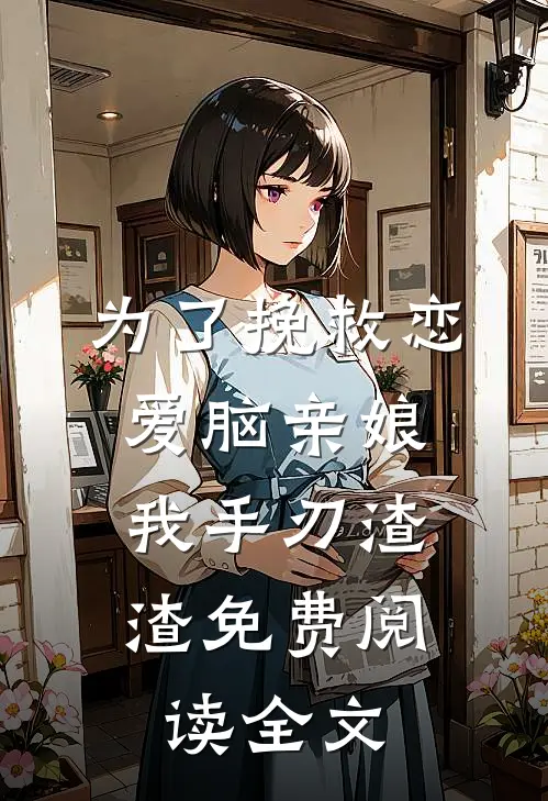 为了挽救恋爱脑亲娘，我手刃渣渣免费阅读全文