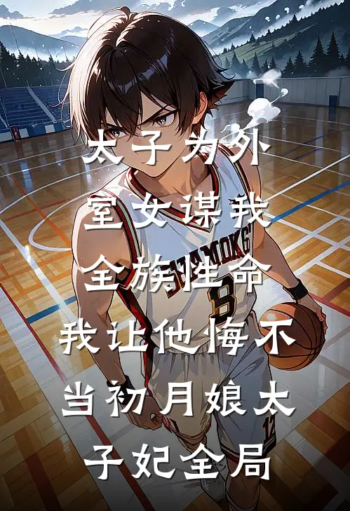 太子为外室女谋我全族性命，我让他悔不当初月娘太子妃全局