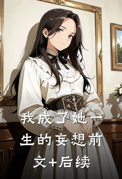 我成了她一生的妄想前文+后续
