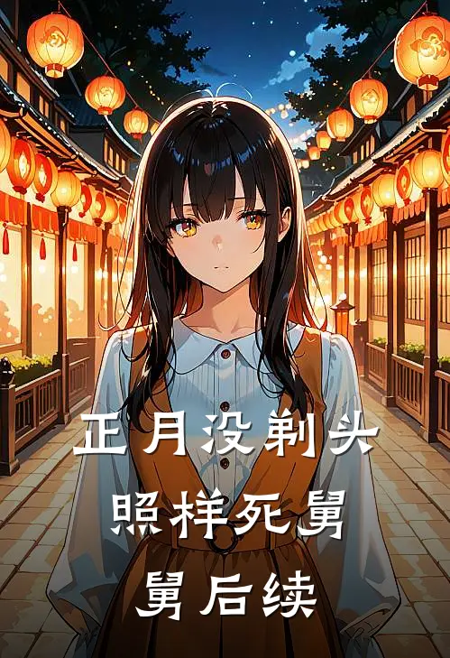 正月没剃头，照样死舅舅后续