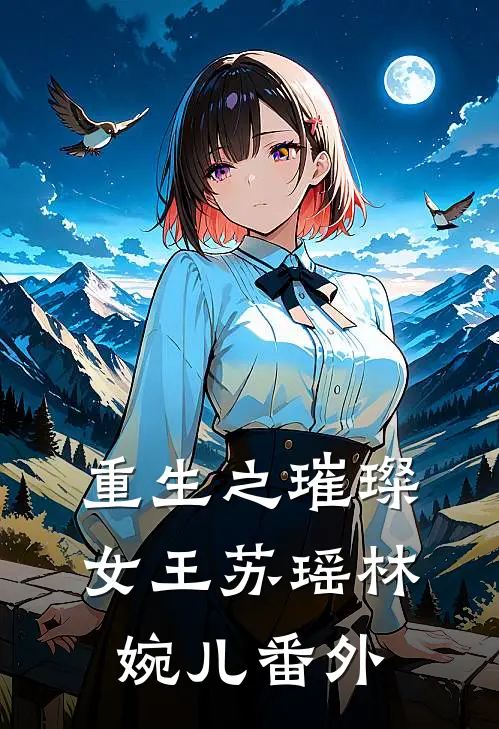 《重生之璀璨女王》苏瑶林婉儿 番外