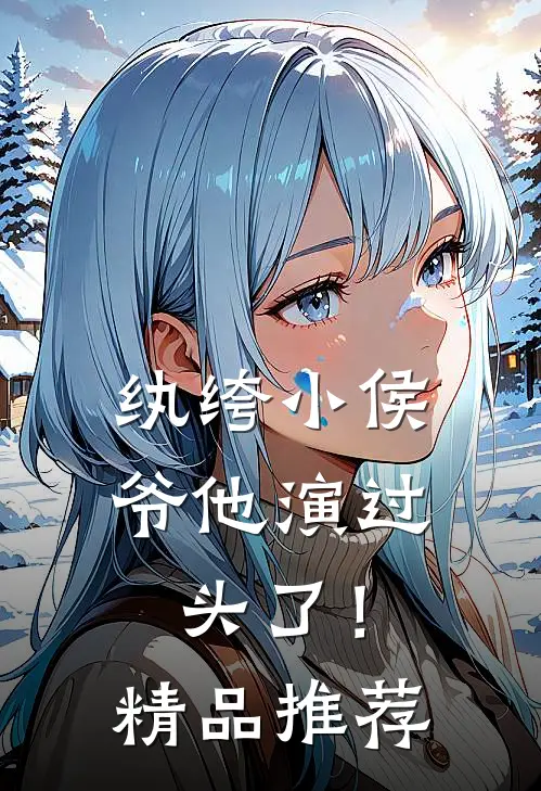 纨绔小侯爷他演过头了！精品推荐