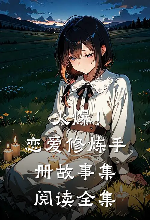 火爆！恋爱修炼手册【故事集】阅读全集