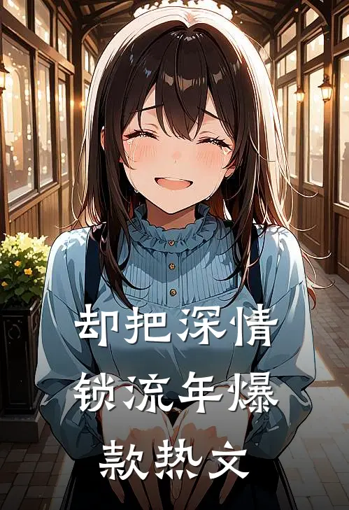 却把深情锁流年爆款热文