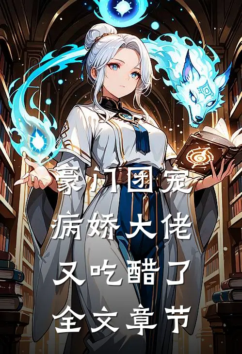 豪门团宠：病娇大佬又吃醋了全文章节