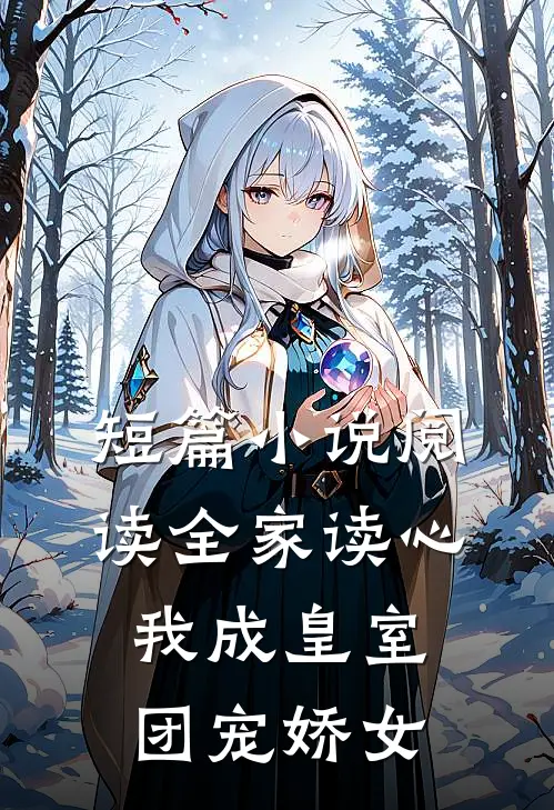 短篇小说阅读全家读心：我成皇室团宠娇女