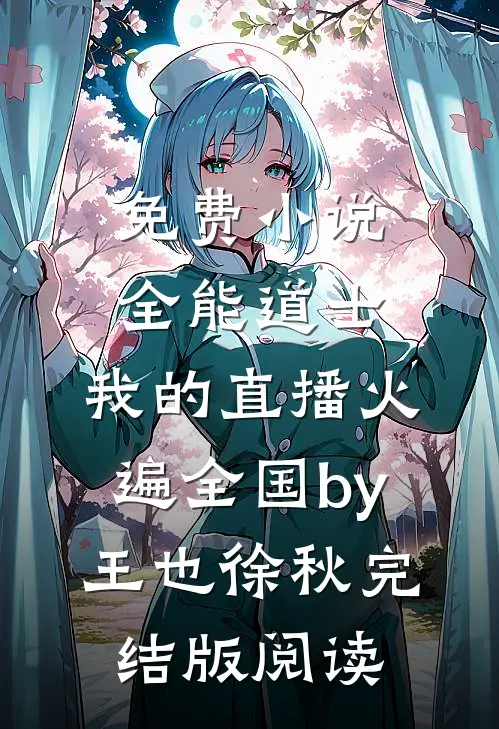 免费小说全能道士：我的直播火遍全国by王也徐秋完结版阅读