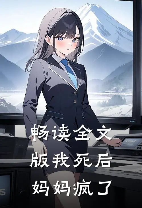 畅读全文版我死后，妈妈疯了