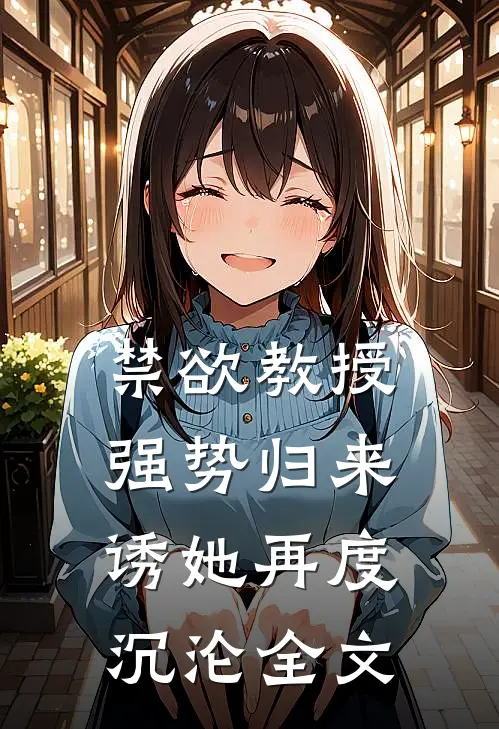 禁欲教授强势归来，诱她再度沉沦全文