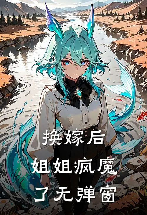 换嫁后，姐姐疯魔了无弹窗