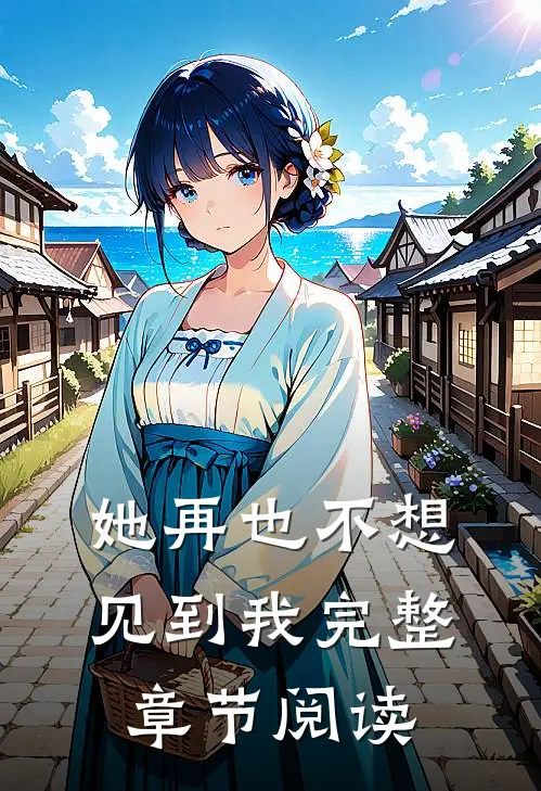 她再也不想见到我完整章节阅读