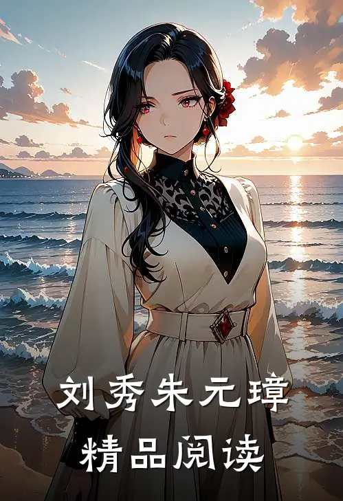 刘秀 朱元璋精品阅读