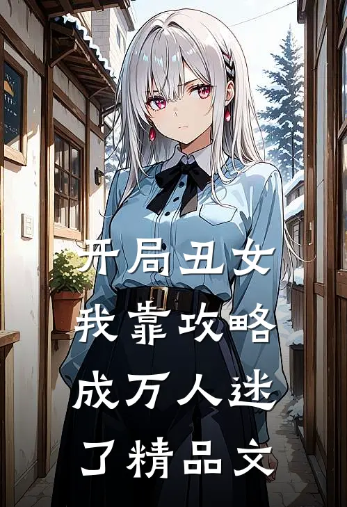 开局丑女，我靠攻略成万人迷了精品文