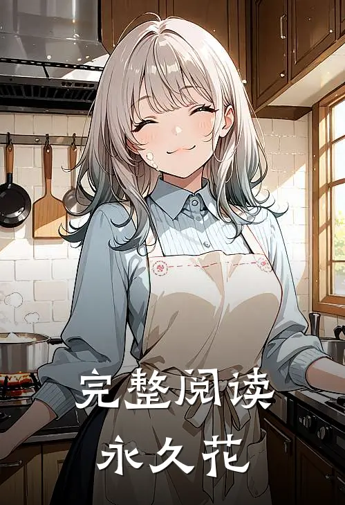 完整阅读永久花