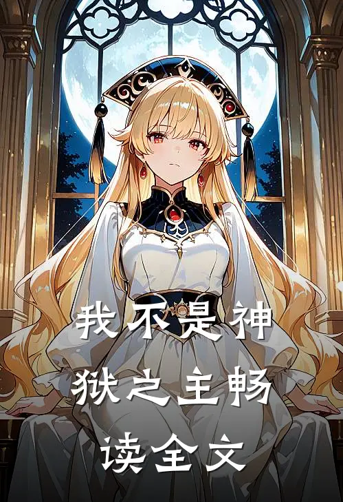 我不是神狱之主畅读全文